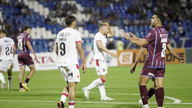 El lamento de Matko Miljevic