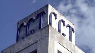 Salario docente: La CGT criticó al gobierno entrerriano