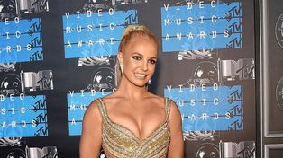 13 años después, Britney Spears fue liberada de la tutela legal&nbsp;