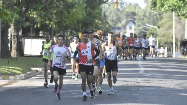 Últimos detalles para vivir el Maratón de la Avicultura.