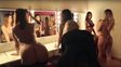 el mannequin challenge erotico que rompe con los esquemas de esta moda digital en las redes
