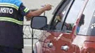 Denuncian que inspectores coimearon a turistas uruguayos