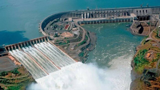 Niño 2026: alertan por crecidas históricas del río Paraná y proyectan niveles superiores a los de 1983