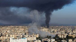 Israel atacó con drones en Líbano y logró matar a un líder de Hamás.