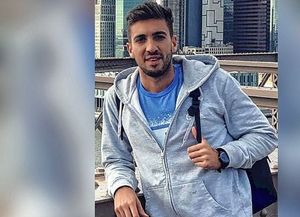 Paraná: prisión perpetua para los asesinos de Gonzalo Calleja