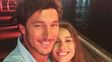 rumores de embarazo para pampita y pico monaco