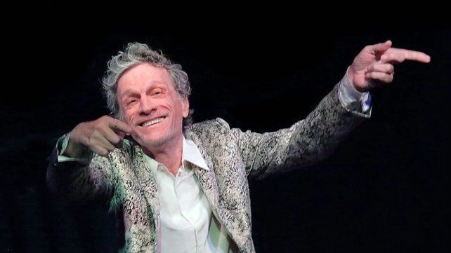 Murió Daniel Fanego, uno de los actores más queridos de la escena nacional