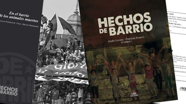 Un proyecto transmedia rescata la historia de los clubes de barrio