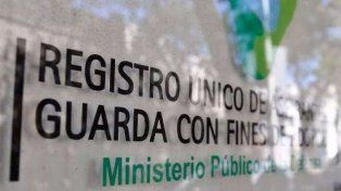 El Registro Único de Aspirantes a Guardas con fines Adoptivos (RUAER), convoca a personas que puedan brindar familia y adopción a un adolescente de 13 años.