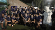 Rugby: Rosario se quedó con la Copa Diario La Capital por juego y convicción