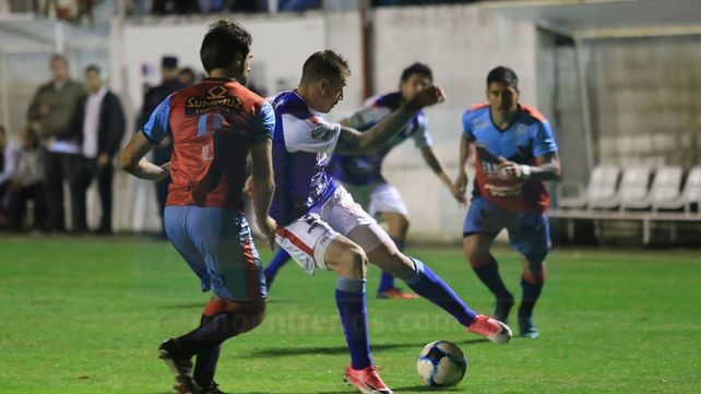 Las fotos del nuevo capítulo de la pesadilla Decana