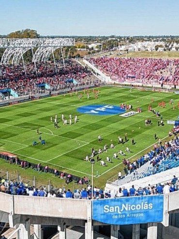Estudiantes y Platense definen el Trofeo de Campeones 2025