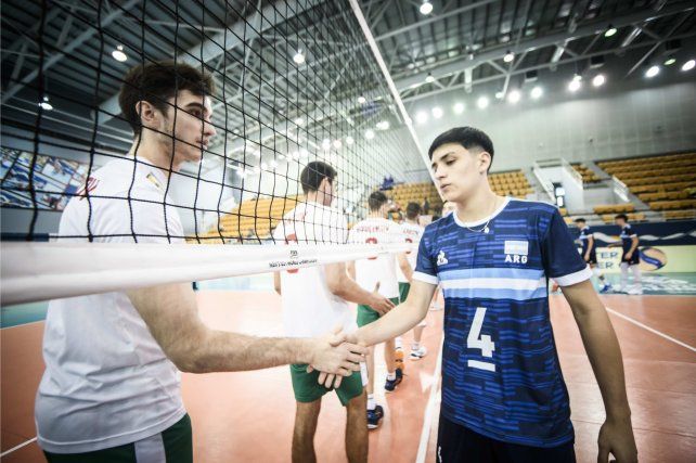 La Sub 21 de Argentina finalizó 4° en el Mundial de Bahréin