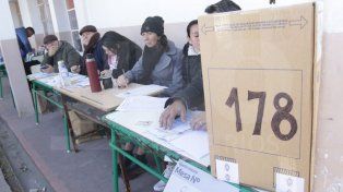 Elecciones 2023: particular cobertura para particular escenario