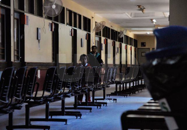 Imagen ilustrativa./ Mauricio Centurión.