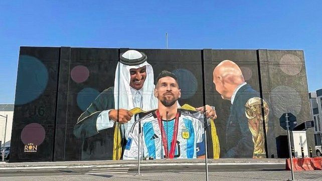 Messi va por otro: uno por uno, los títulos que ganó en su carrera