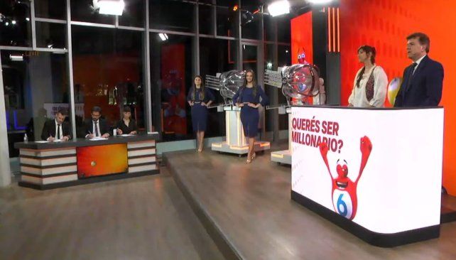 Resultados del Quini 6 del miércoles 18 de marzo