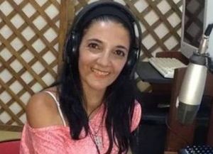 Locutora denuncia por agresión al dueño de la radio y la echan al aire