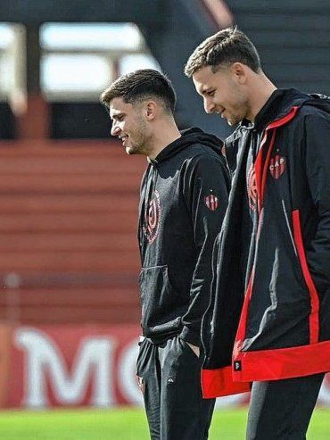 La bronca de Augusto Picco por la derrota de Patronato ante Almagro
