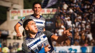 Alegría de los platenses: ganaron Gimnasia y Estudiantes