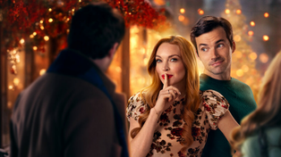 Con su impronta navideña, Nuestro secretito ya está primera en lo más visto de Netflix&nbsp;