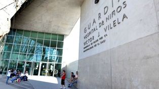 Rosario: confirman que en el ataque a Cantero fueron baleadas sus sobrinas de 1 y 12 años