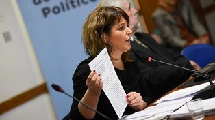 DIPUTADA NACIONAL. Carolina Gaillard exige medidas para que la autovía 14 no vuelva a ser la ruta de la muerte