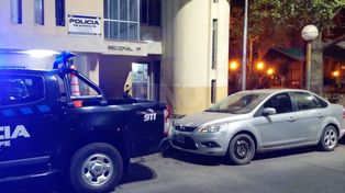 Comisaría 11ª