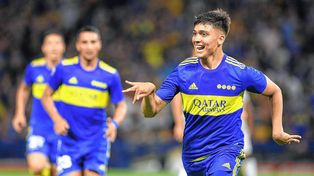 Boca y una clara victoria ante su gente.