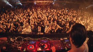 Turismo: Rosario vuelve a ser un destino posible para escapadas de amigos