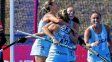 Las Leonas vencieron a China y clasificaron al Mundial 2026