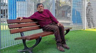 Ramón Albornoz: Seguiré con la calesita hasta que me digan chau, fuiste