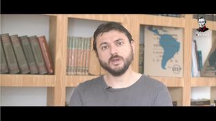 Juan Grabois criticó el pacto de poder en Entre Ríos y los zigzagueos de Alberto Fernández
