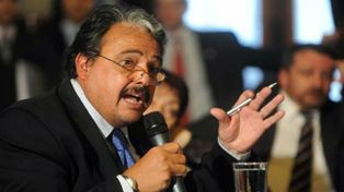 Después de varias amenazas, renunció el secretario de Energía de la Nación