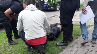 Amsafe pide esclarecimiento ante el asesinato del adolescente