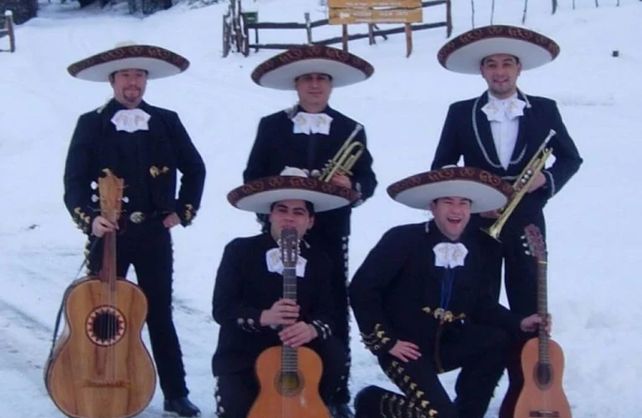 En Tierra del Fuego autorizan hasta serenatas de mariachis En Tierra del Fuego autorizan hasta serenatas de mariachis