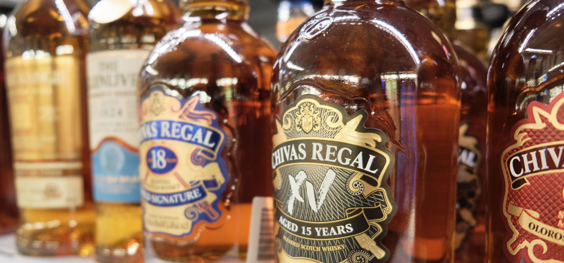 Día del whisky: cambios en su consumo y nuevas tendencias en marcas