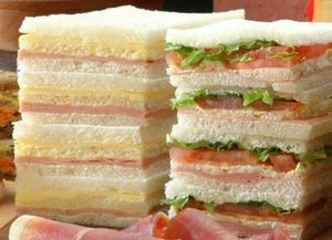 Este sábado se elige el mejor sandwich de miga del mundo