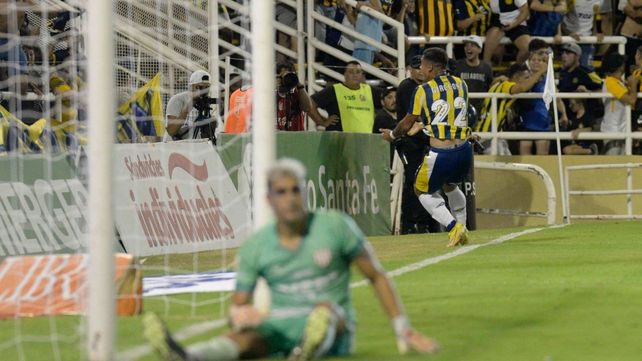 Giaccone lo grita con todo