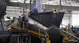 Actividad económica. La industria manufacturera cayó 2,1% respecto del segundo trimestre de 2025.
