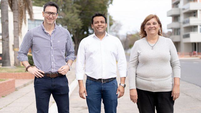 Zamora e Ilchischen: Tenemos un plan de Seguridad donde el Municipio santotomesino se involucre