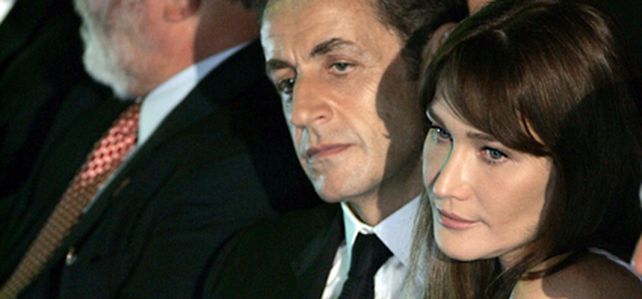 De amores y odios: divorcios y bodas de los famosos en 2008