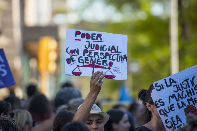 El paro de mujeres se sentirá en toda la provincia