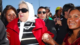 Hebe de Bonafini afirmó que Macri mandó a matar a Santiago Maldonado