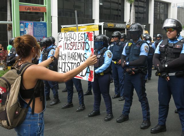 Puerto Rico anunció que se presentará en quiebra