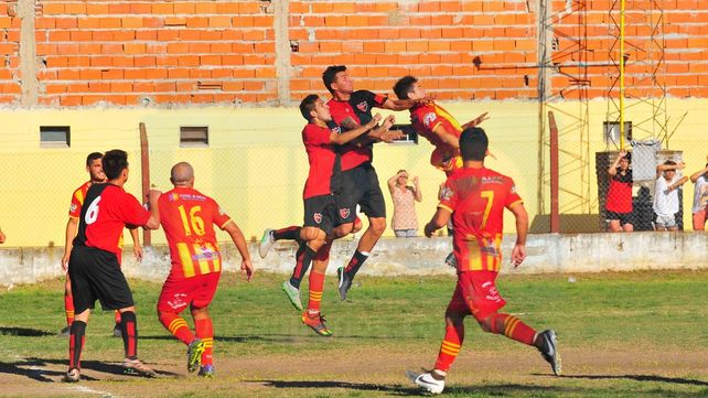 Se jugó la séptima fecha de la LPF