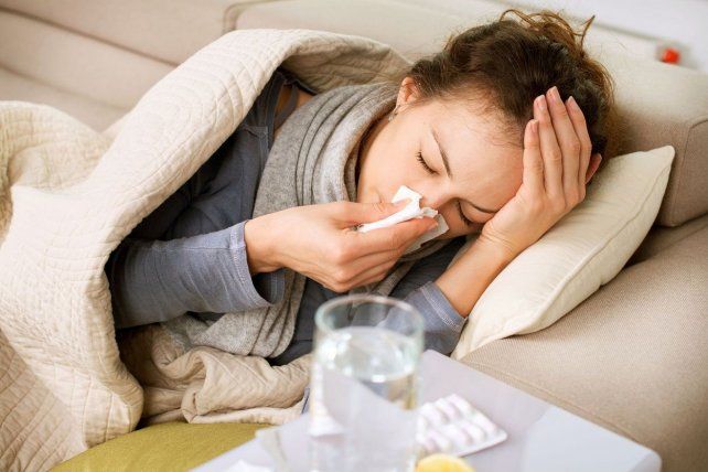 Así afecta el frío a la salud