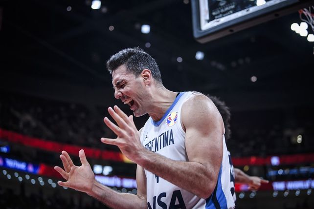 Argentina finalista del Mundial: Luis Scola nos lleva siempre a ser mejores