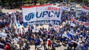 Paritaria central: UPCN aceptó la propuesta salarial de la provincia