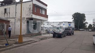 Denuncian el intento de secuestro de una chica de 16 años en Bº Guadalupe Oeste